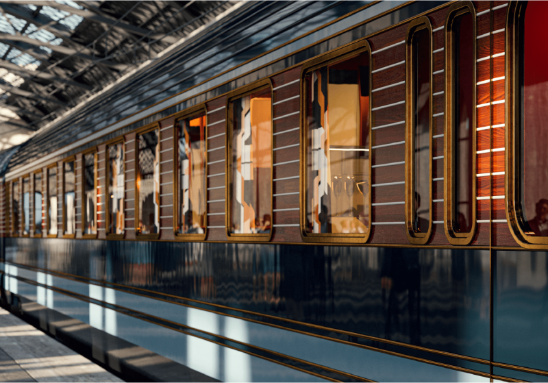 Benigni & K | Società di consulenza fiscale, finanziaria e strategica | Arsenale acquisisce Golden Eagle: nasce un polo europeo del lusso su rotaia